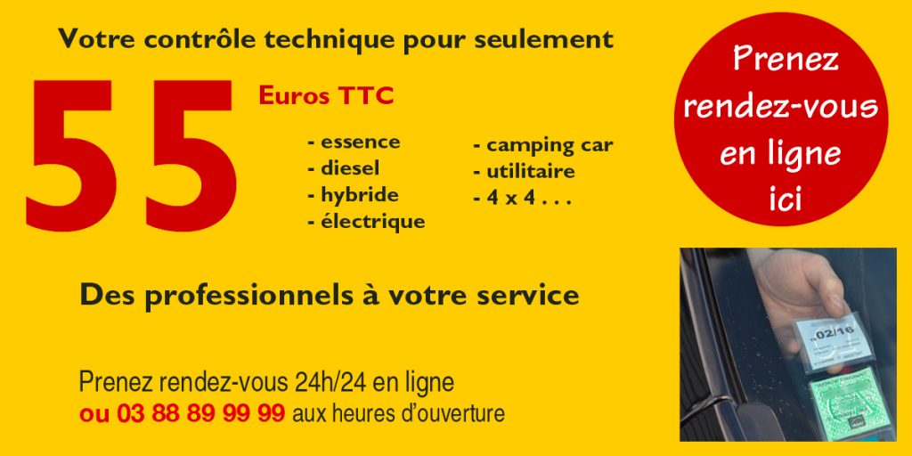 Controle technique savernois